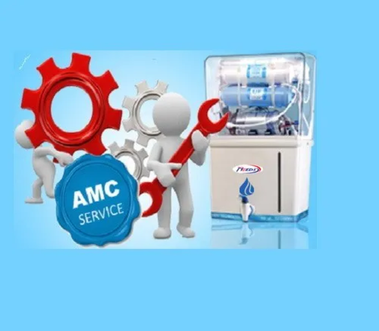 Service Provider of Domestic Ro AMC Services in New Delhi, Delhi, India.